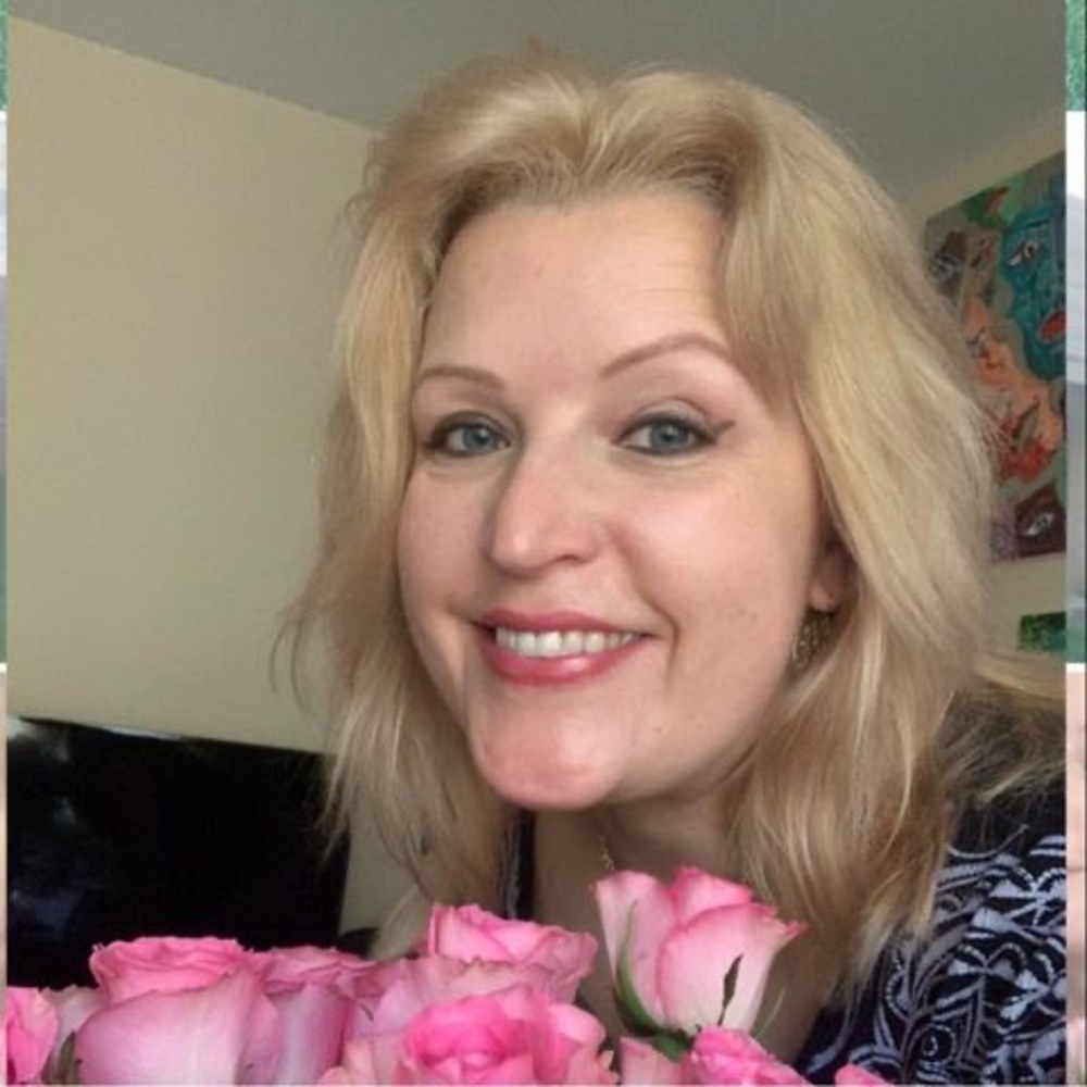 Meet your Posher, Dalia